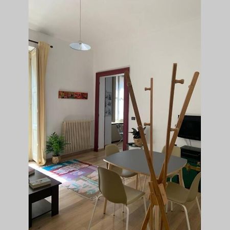 토리노 A Casa Di Garibaldi 아파트 외부 사진